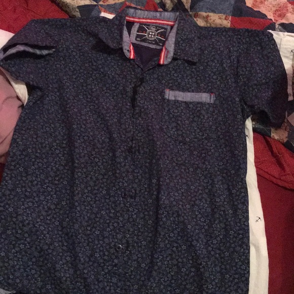 Pants for boy size 16 and boys shirts - Picture 3 of 4